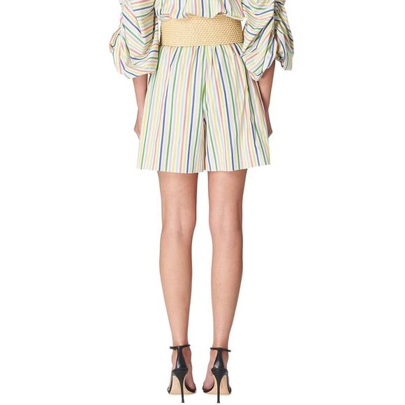Carolina Herrera Womens  High Waisted Short - Picture 2 of 3